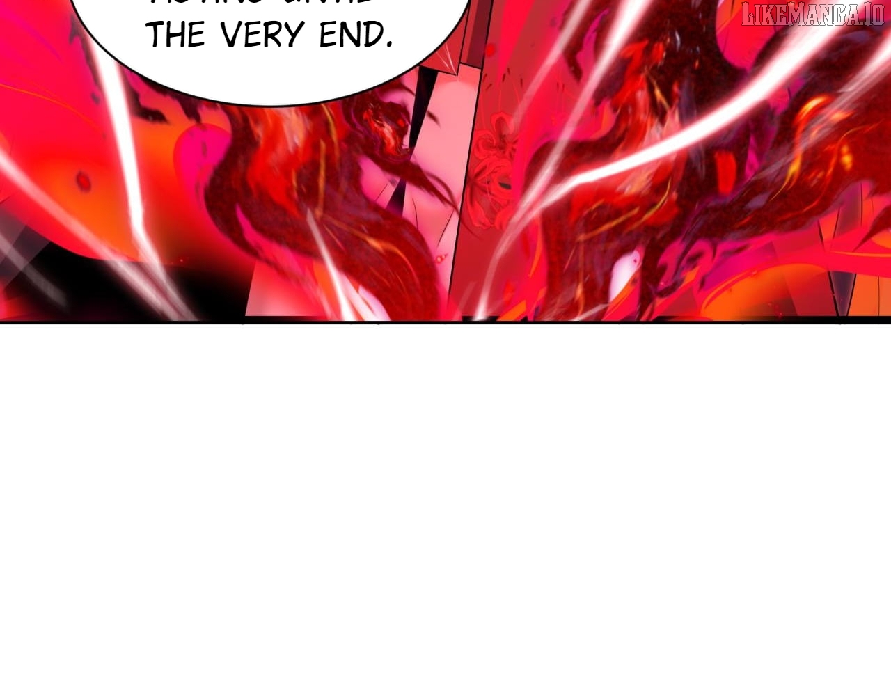 Era of the Haunted Chapter 535 - page 165